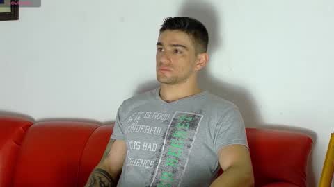 Sexy Dani online show from 3, 2, 2026