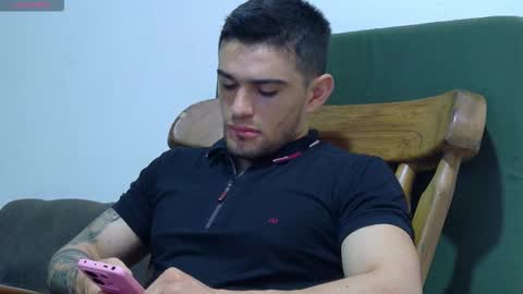 Sexy Dani online show from 18, 3, 2026