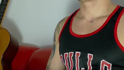 Sexy Dani online show from 11, 6, 2026