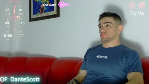 Sexy Dani online show from 18, 6, 2026