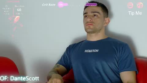 Sexy Dani online show from 24, 6, 2026