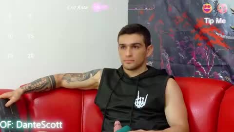 Sexy Dani online show from 28, 7, 2026