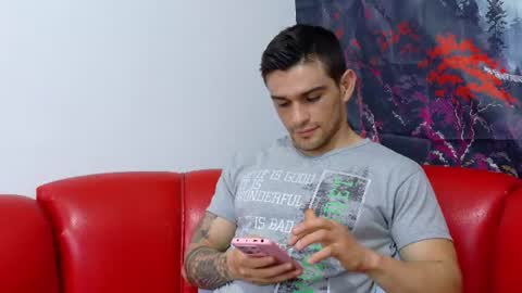 Sexy Dani online show from 30, 7, 2026