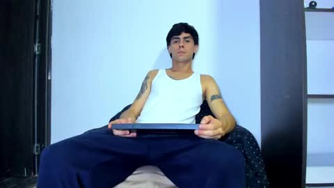 Daniel online show from 20, 4, 2026