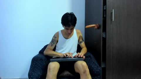 Daniel online show from 21, 4, 2026