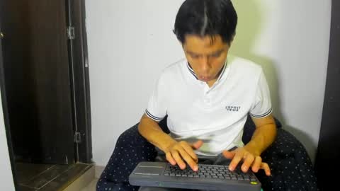 Daniel online show from 23, 4, 2026