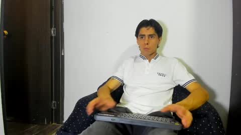 Daniel online show from 23, 4, 2026