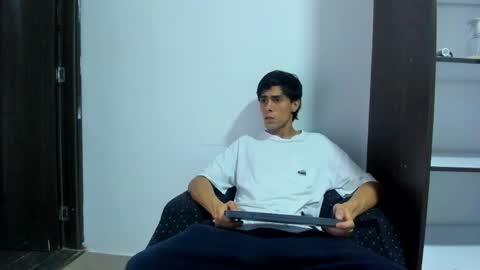 Daniel online show from 24, 4, 2026