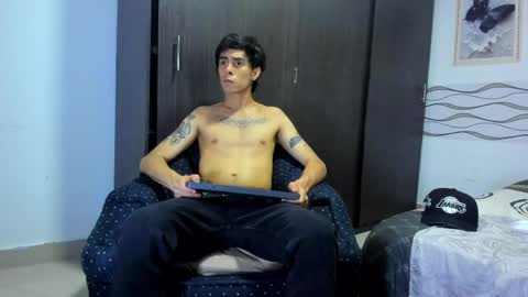 Daniel online show from 25, 4, 2026