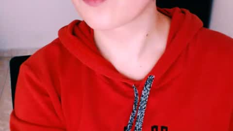 daniel_ruis16 online show from 21, 1, 2025