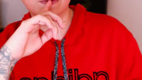 daniel_ruis16 online show from 21, 2, 2025