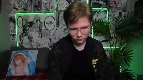 Daniel online show from 21, 7, 2026