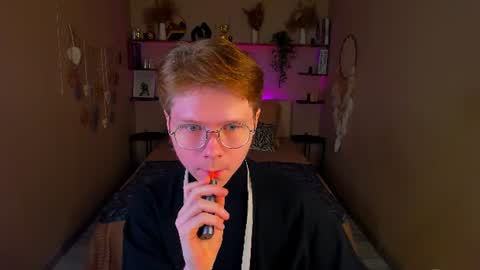 Daniel online show from 23, 7, 2026