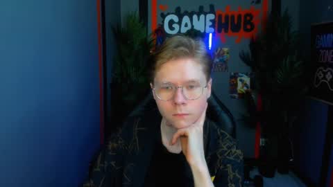 Daniel online show from 26, 7, 2026