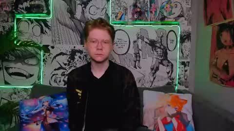 Daniel online show from 28, 7, 2026