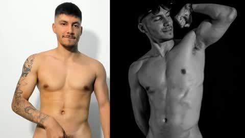 Daniel sexy77 online show from 23, 4, 2026