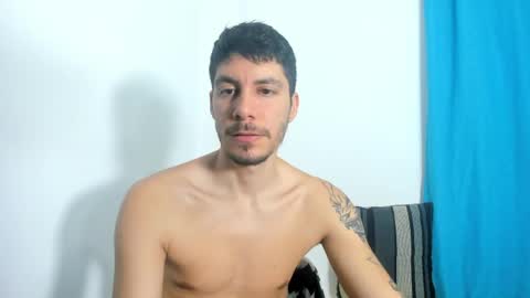 Daniel sexy77 online show from 25, 4, 2026