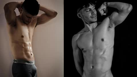 Daniel sexy77 online show from 8, 5, 2026