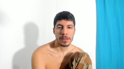 Daniel sexy77 online show from 9, 5, 2026