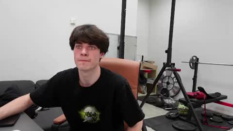 DANIEL SHAWN online show from 11, 1, 2026