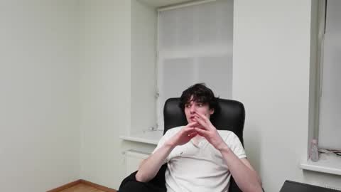 DANIEL SHAWN online show from 12, 2, 2026