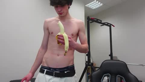 DANIEL SHAWN online show from 20, 2, 2026