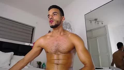 Daniel Sherlock online show from 1, 10, 2025