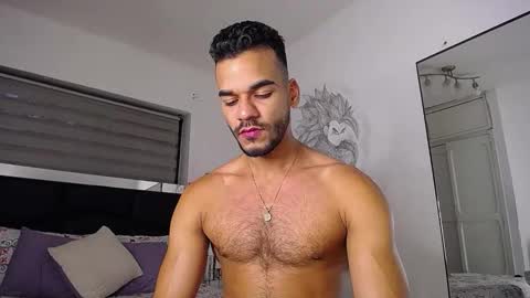 Daniel Sherlock online show from 28, 10, 2025