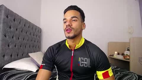 Daniel Sherlock online show from 1, 3, 2026