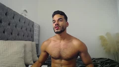 Daniel Sherlock online show from 3, 5, 2026