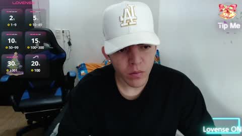 Daniel online show from 20, 12, 2024