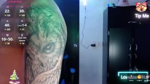 Daniel online show from 3, 1, 2025