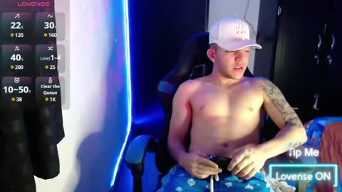 Daniel online show from 7, 1, 2025