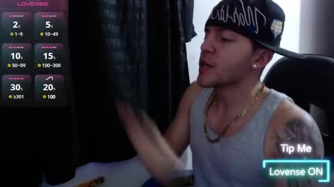 Daniel online show from 12, 1, 2025