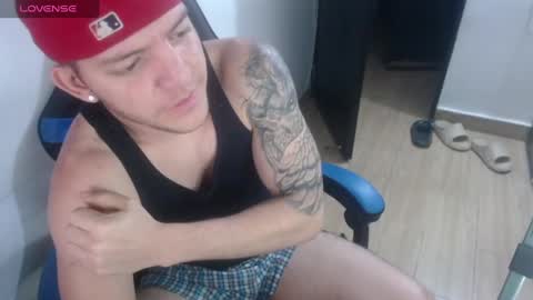 Daniel online show from 16, 1, 2025