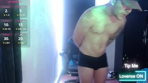 Daniel online show from 26, 1, 2025