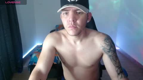 Daniel online show from 14, 2, 2025