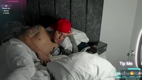 Daniel online show from 25, 4, 2026