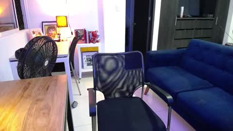 Snapshot of daniel_velez26 chatting on 21, 3, 2026 daniel_velez26 online show from 21, 3, 2026