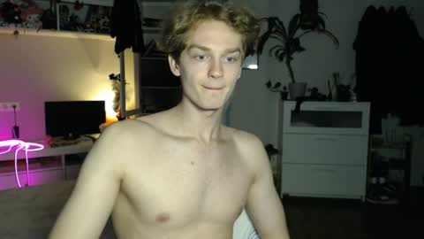 Daniel online show from 30, 5, 2026