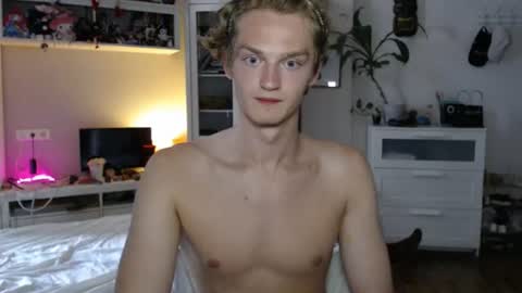 Daniel online show from 11, 7, 2026