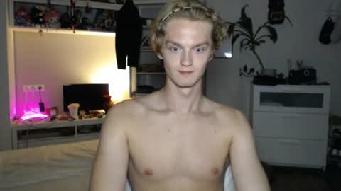 Daniel online show from 18, 7, 2026