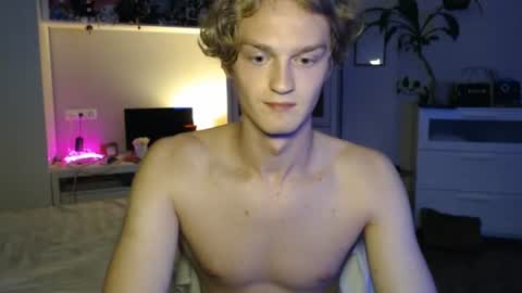 Daniel online show from 19, 7, 2026