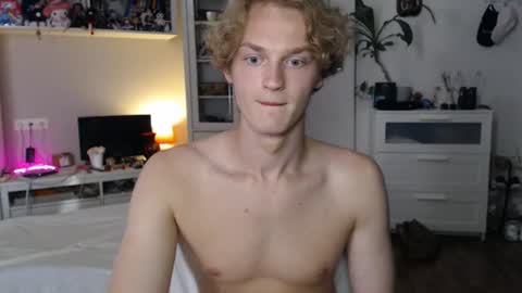 Daniel online show from 23, 7, 2026