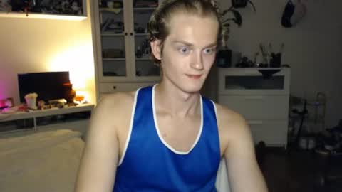 Daniel online show from 24, 7, 2026