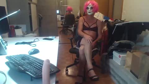 Snapshot of daniela69i chatting on 9, 12, 2024 newcumer online show from 9, 12, 2024