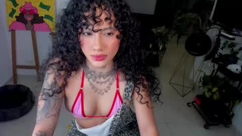 Snapshot of daniela_arenas chatting on 15, 1, 2026 daniela_arenas online show from 15, 1, 2026