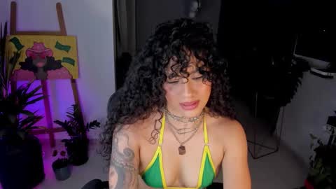 Snapshot of daniela_arenas chatting on 19, 2, 2026 daniela_arenas online show from 19, 2, 2026