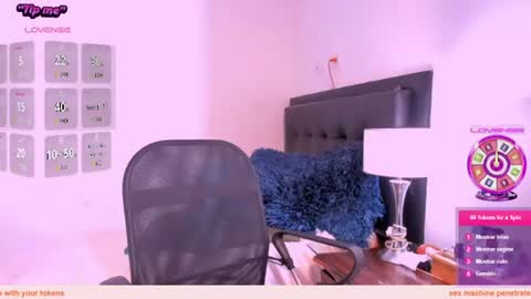 daniela online show from 19, 7, 2026
