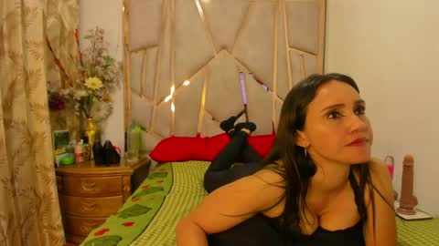 Daniela online show from 18, 4, 2026